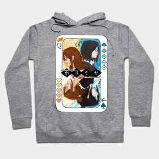 Horimiya Hoodie